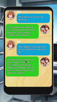 Help! I Married a Slut! (part 10) by Creamy Games
