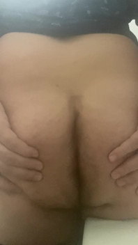 Nice Round Ass