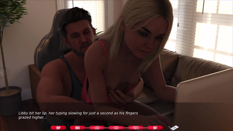 Captain ero gaming: Vicini monella - V1.01 Aggiornare