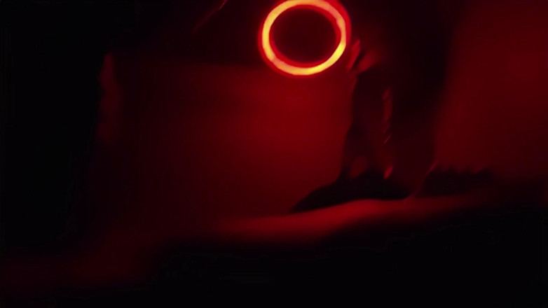 Texas-Toxicos: Sání hung latinoameričanky v mém červeném pokoji