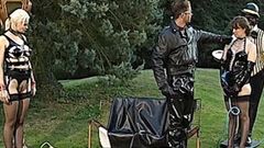 Porno Cloud: Five Hours Acton. All Anal and Moore.
