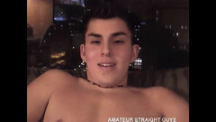 Jay's Amateur Straight Guys: Video thứ hai của Geo