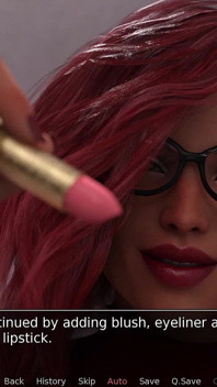 Mùa thu của Casey # 2