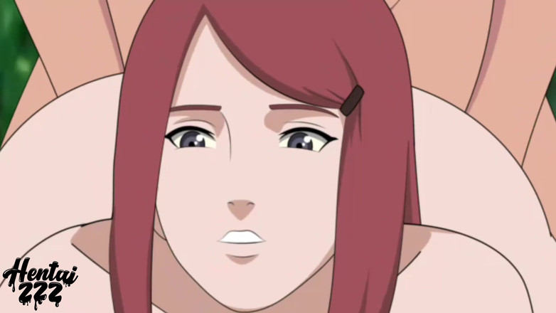 Hentai ZZZ: Naruto Hentai Kushina krijgt creampie van Minato
