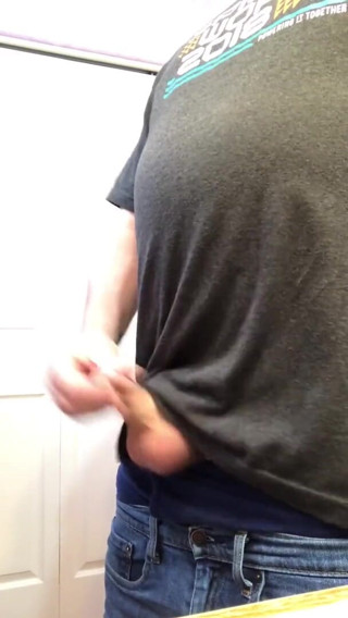 Kinky horny gay bois: Pajea con el papá gay barbudo y come tu semen...
