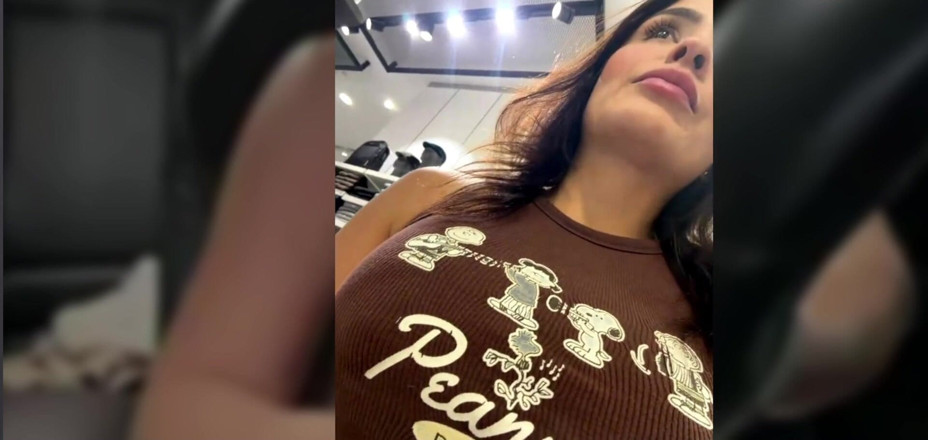 Milf Latina: I Masturbate When They Give Me a Dress Code at...