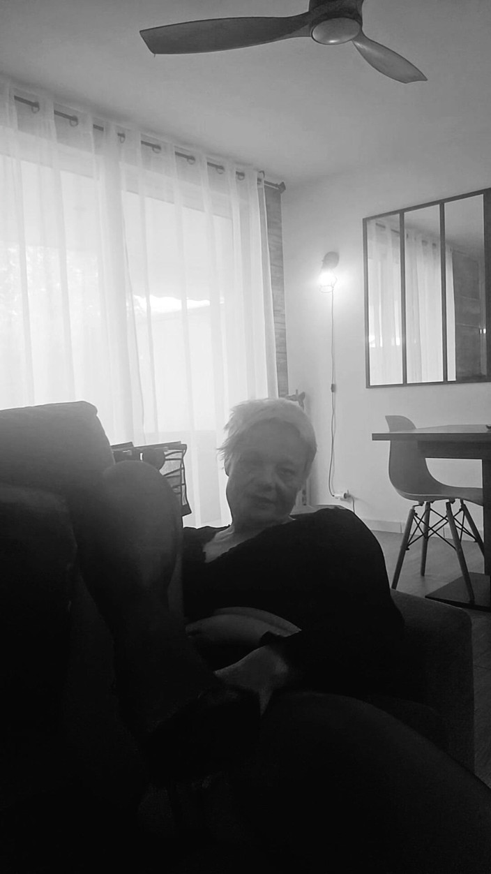 Sofy13: Sex sexy alb-negru