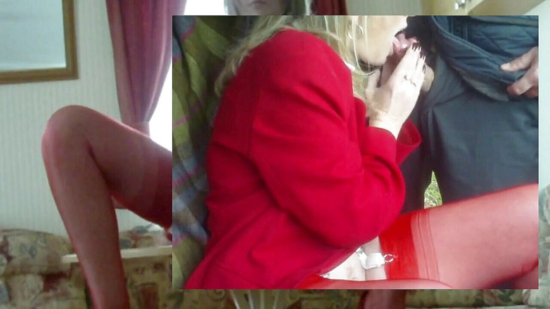 Movies by Louise: Suckingham a Fuckingham v Buckinghamu