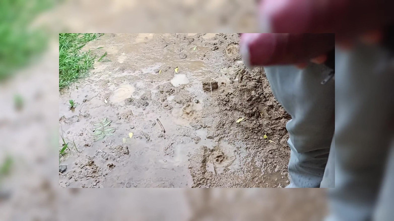 Brijesh 270: J’ai commencé à agiter ses adieux de l’extérieur en mémoire de...