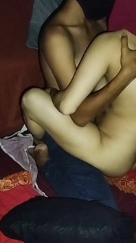 Virgin School Girl Small and Tight Pussy Fucked by Newly Boyfriend, Hot and Romantic Xxc Full Video