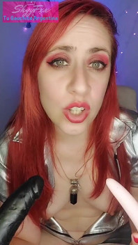 Me Traje Un Vergudo a Casa Para Chuparle La Pija Frente a Mi Marido Cornudo!!!!