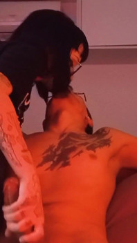 PAWG Sitting Big Ass and Causing a Ruined Orgasm Ft. Amber Kai