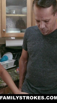 Sex, lies, and stepdaughters