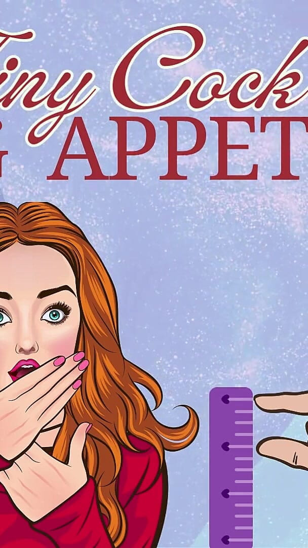 EnchantressThorne: Winziger schwanz, großer appetit: deine sph cEI demütigung erotisches audio