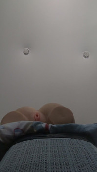One More Smile Before the Dick Goes Into Her Cheek