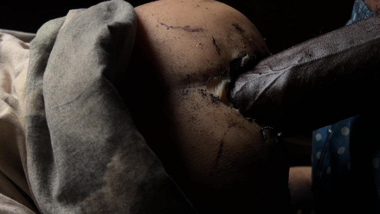 Bangcum8: 딥 걸레 하드코어