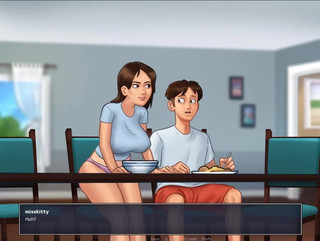 Miss Kitty 2K: Summertimesaga-0-19-0-ks Část 17 od Misskitty2k