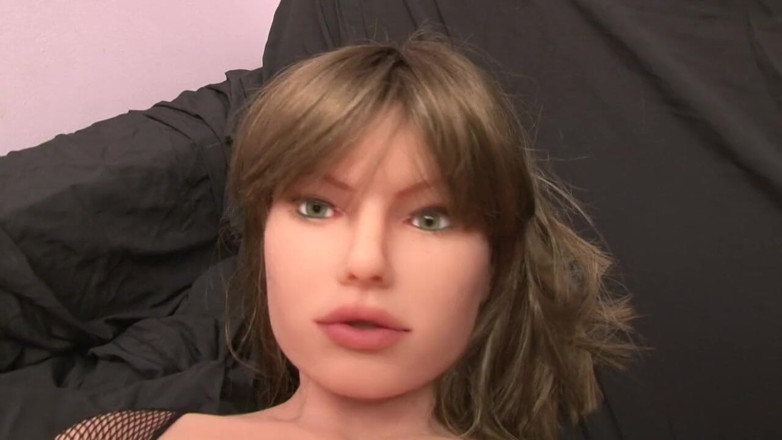 HPG Production: French Cougar Licks Toes