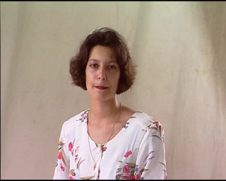 Deutsche Frauen: Almanya'dan amatör hatun oyuncu seçmelerinde büyük göğüslerini gösteriyor