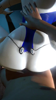 Demi Sex Robot Meningkatkan Urutan Tes | Parodi subverse