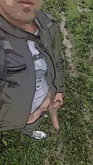 Slutboyben: Slutboyben Cam4 ブレインファックド・ウォッチャーの露出