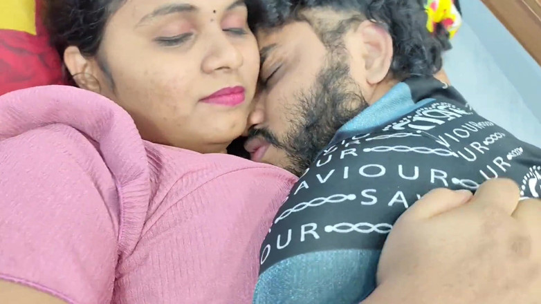 Vaigavarun45: Indian Hot Bedroom Romance with Sex