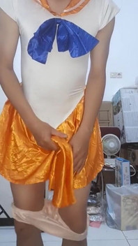 Marinar Venus Satin costum costum masturbare