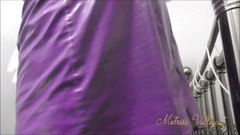 Mxtress Valleycat: El atuendo de entrevista