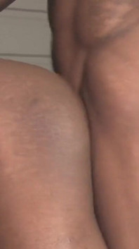 Big Black Dick Part 4 Scene 1