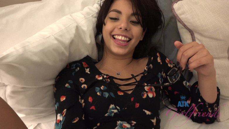 ATK Fans (Girlfriends): Virtual férias em Sarasota com Gina Valentina parte 1