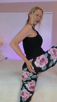 Ass Cheek Rhythm Control