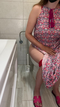 The Daily Toilet Episódio 18
