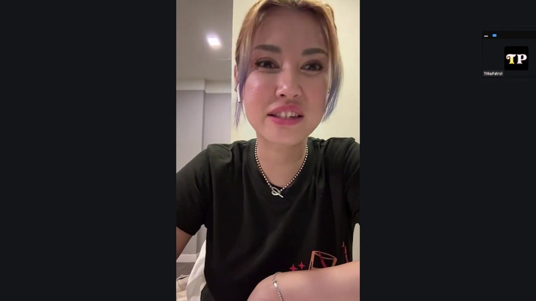 TrikePatrol Podcast: Trikepatrol interview - Maria Ozawa (ja, het is echt haar!)