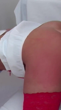 Seksi sarışın pawg hatun loz lorrimar hastalarıyla anal seks bağımlısı bir hemşire