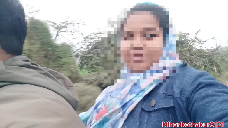 Niharika Thakur: Une femme enceinte réserve un bike-taxi, une femme séduit un...