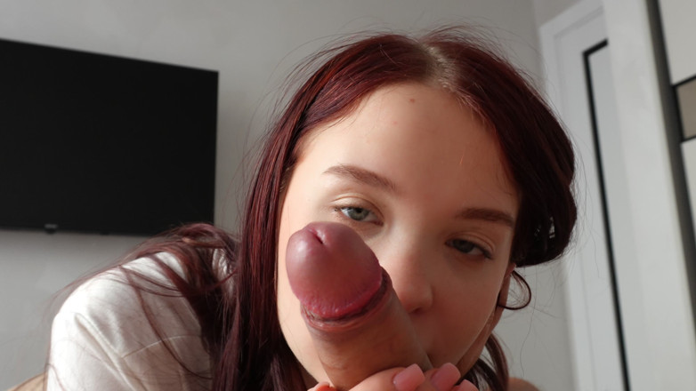 xKeryB: Masturbuji Se Svým Tchánem. Miluji, Když to Děláme
