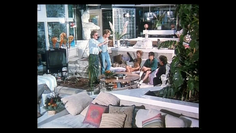 Only Full Porn Movie: Milly the Nymphomaniac