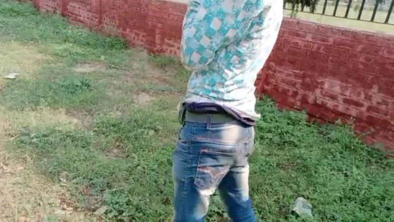 Desiboy gay: Гарячий секс пакистанського чувака