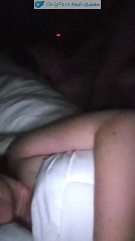 Cuckquean Nights - compartilhando uma cama com meu marido e seu corno