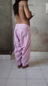 Desi Bhabhi Undressing Before Fucking Complication