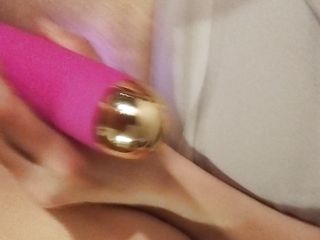 Garnet Melissa: Nimm es tief. Genießen