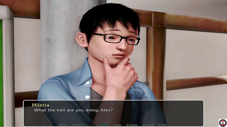 Joystick Cinema: # 46 - Sovalley College