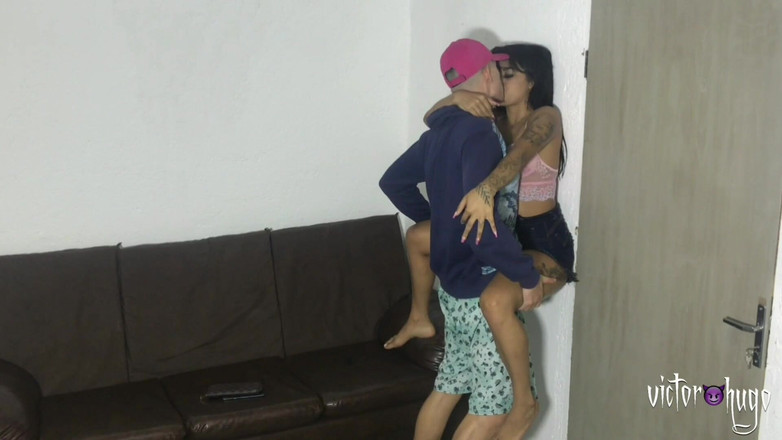 VictorHugo: Minta Pizza dengan Xerecard