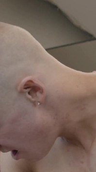 Alex Tanner fucked to climax after he's caught peeking at gym - Nextdoorraw