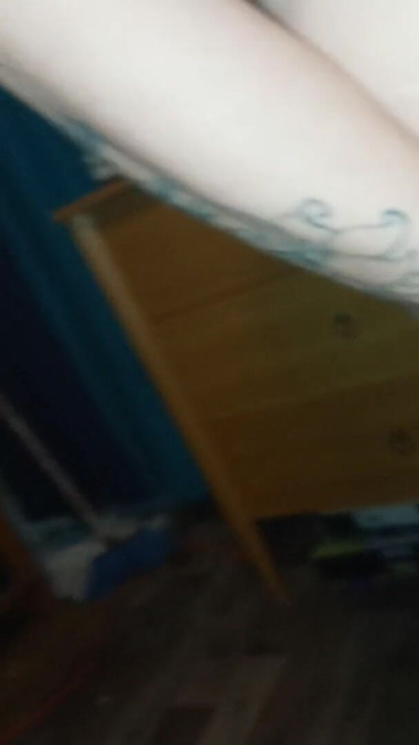 Catsdog House: Branca gordinha anal, aberração de porra, aquecimento não se atrasa