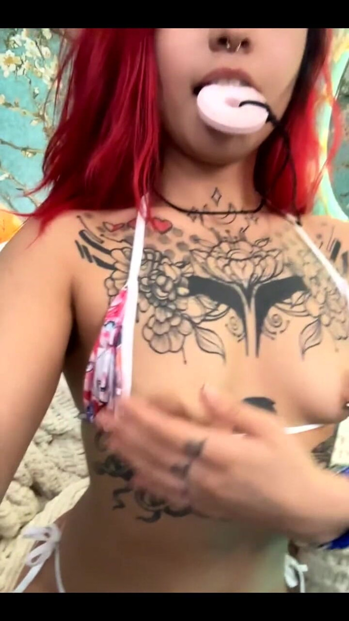 lilRavenFox: Um lil treat para você