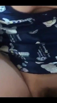 Hraní s novou hračkou vs dick