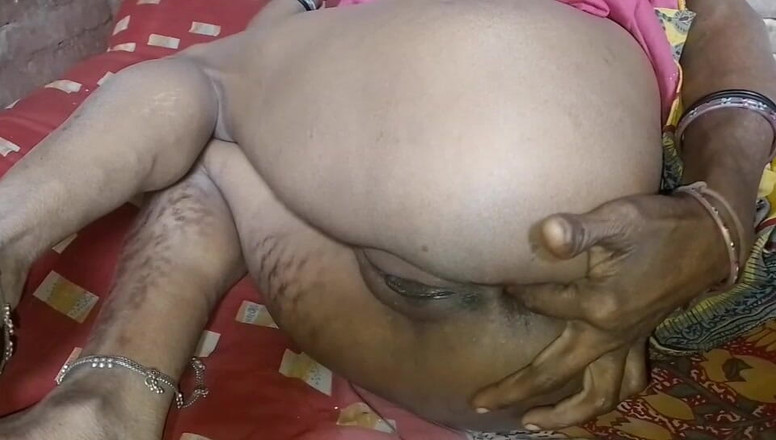 Deshi girl 9: Deshi khoảnh khắc riêng tư của người phụ nữ Ấn Độ đặc biệt