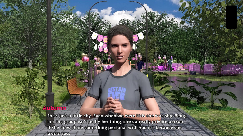 Johannes Gaming: College Kings 18 the Mud Wresling Was Amazing