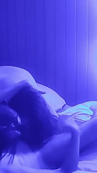 MILF Chubby Tits and Big Ass, Slow Motion Fans Only